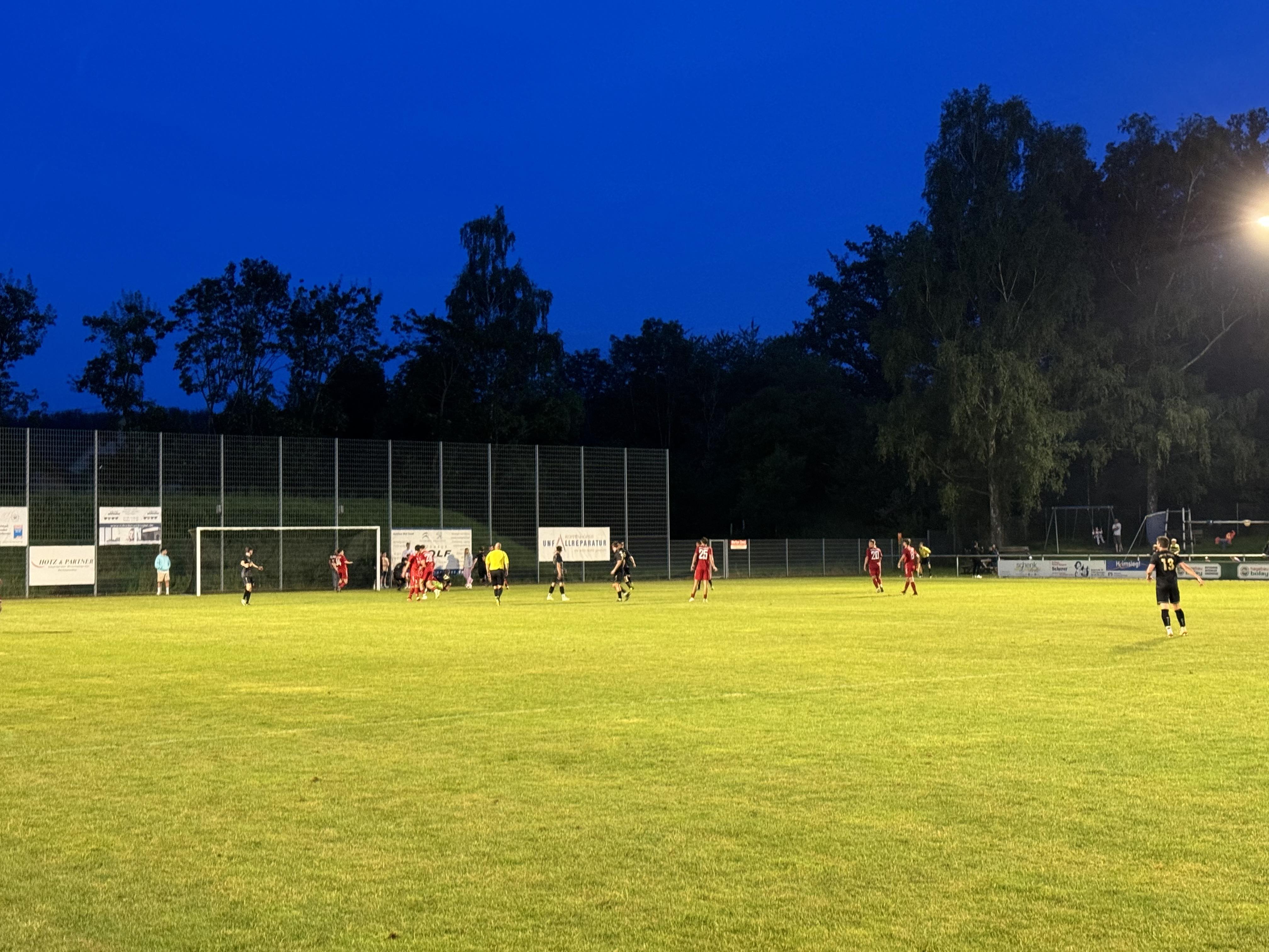 Stuttgarter Hofbräu präsentiert das 8. Eugen-Essig-Gedächtnis-Turnier 2024 | 1. Turniertag